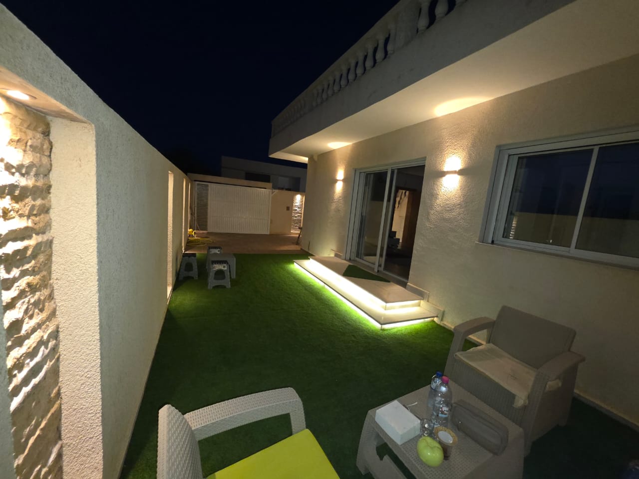 Kelibia Dar Allouche Vente Maisons Opportunit villa  dar allouche kelibia