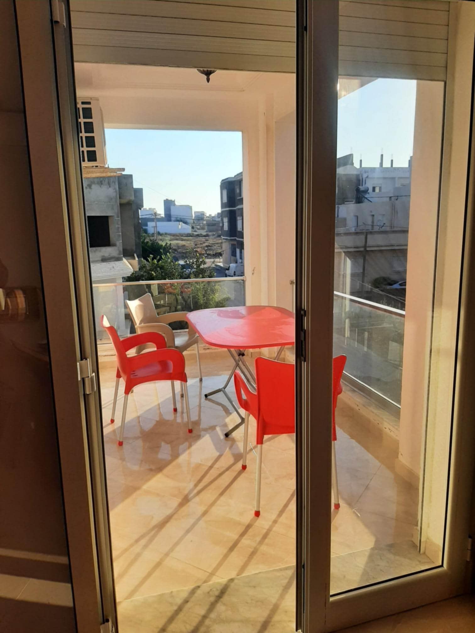 Kelibia Kelibia Vente Appart. 2 pices Appartement au premier tage kelibia