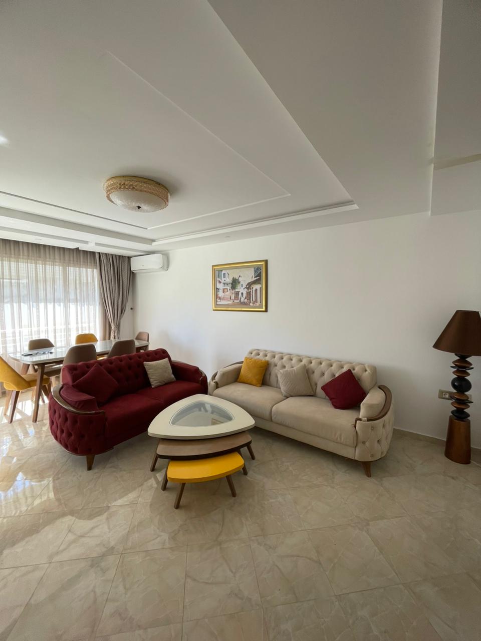 Kelibia Kelibia Vente Appart. 2 pices Appartement au premier tage kelibia