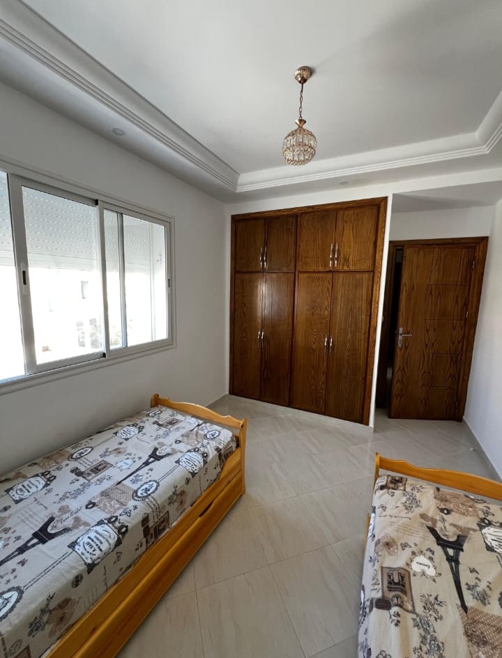Kelibia Kelibia Vente Appart. 2 pices Appartement au premier tage kelibia