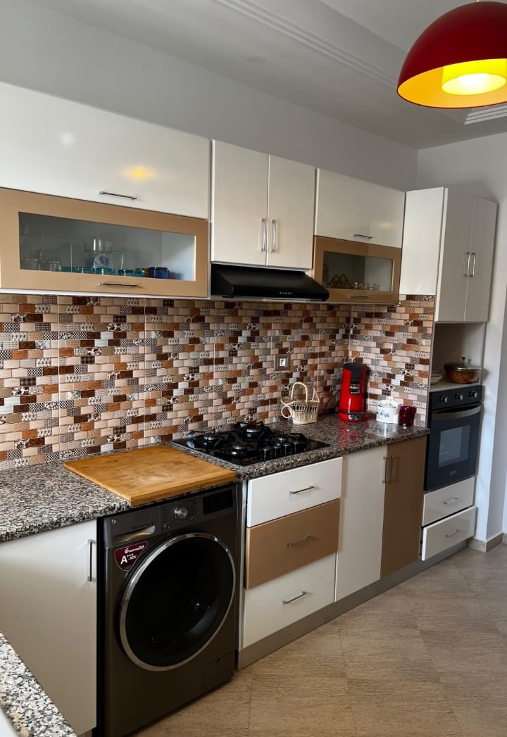 Kelibia Kelibia Vente Appart. 2 pices Appartement au premier tage kelibia