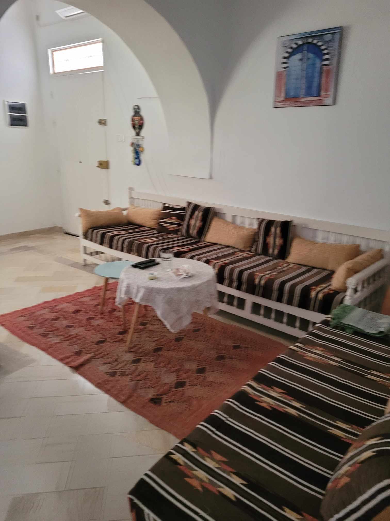 Kelibia Kelibia Vente Maisons Une belle demeure avec style arabesque  klibia