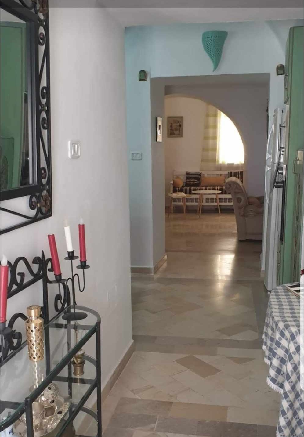 Kelibia Kelibia Vente Maisons Une belle demeure avec style arabesque  klibia