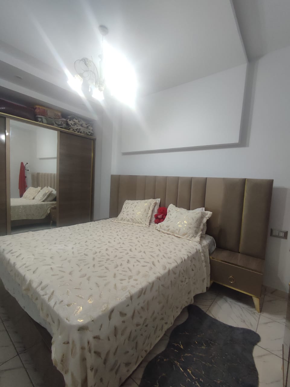 Kelibia Kelibia Vente Appart. 1 pice Appartement neuf  klibia