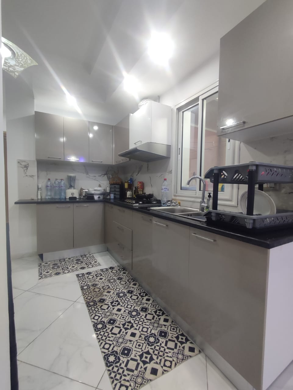 Kelibia Kelibia Vente Appart. 1 pice Appartement neuf  klibia