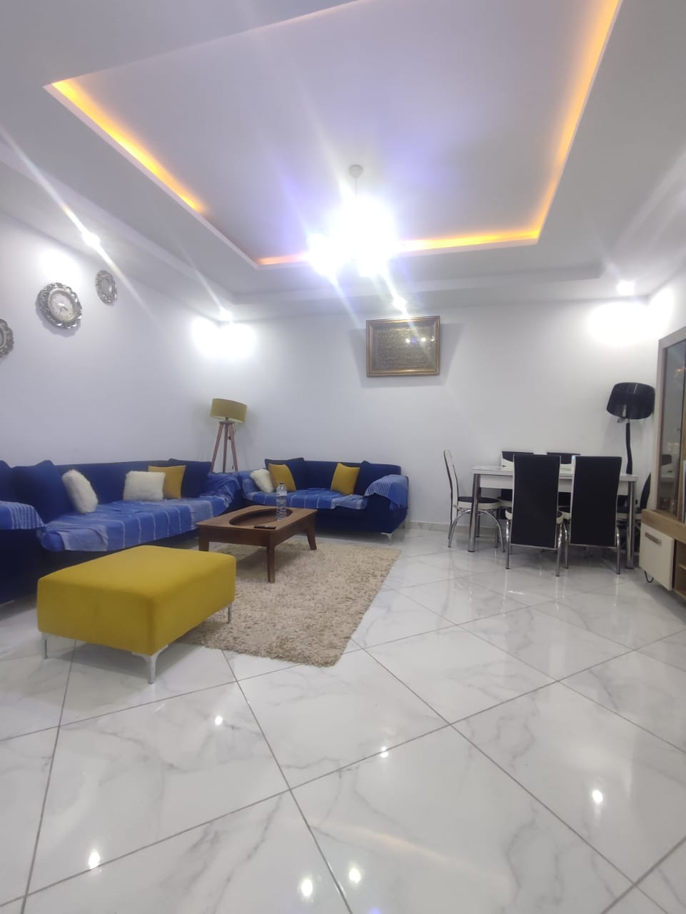 Kelibia Kelibia Vente Appart. 1 pice Appartement neuf  klibia