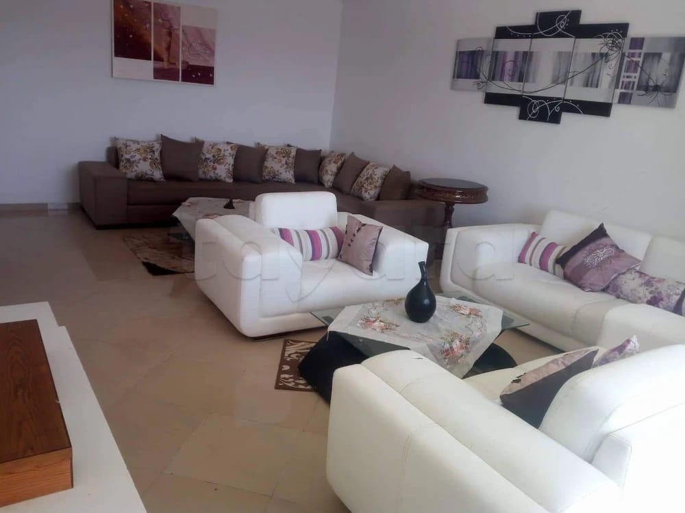 Kelibia Kelibia Vente Appart. 3 pices Appartement et studio avec vue sur mer