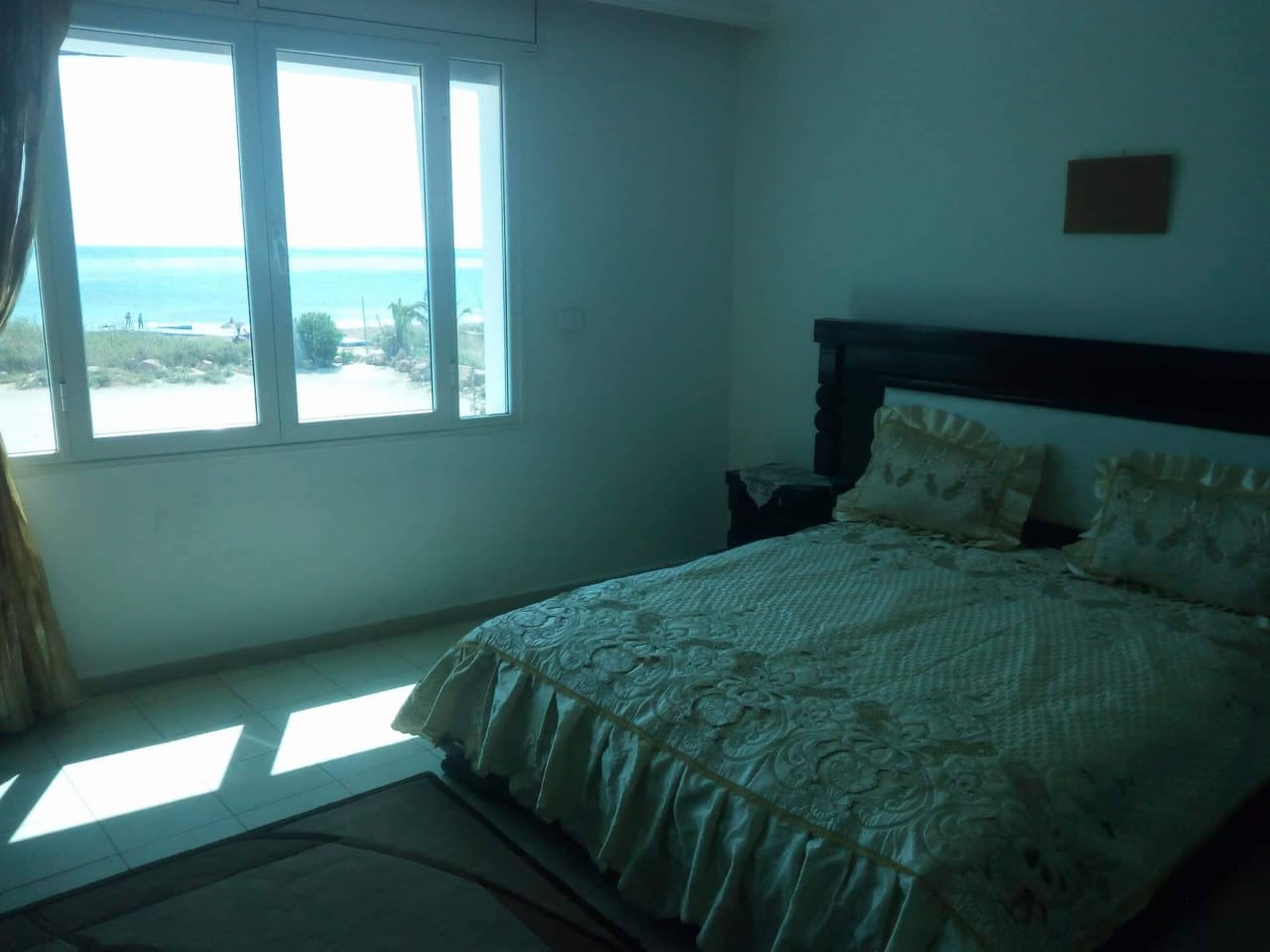 Kelibia Kelibia Vente Appart. 3 pices Appartement et studio avec vue sur mer