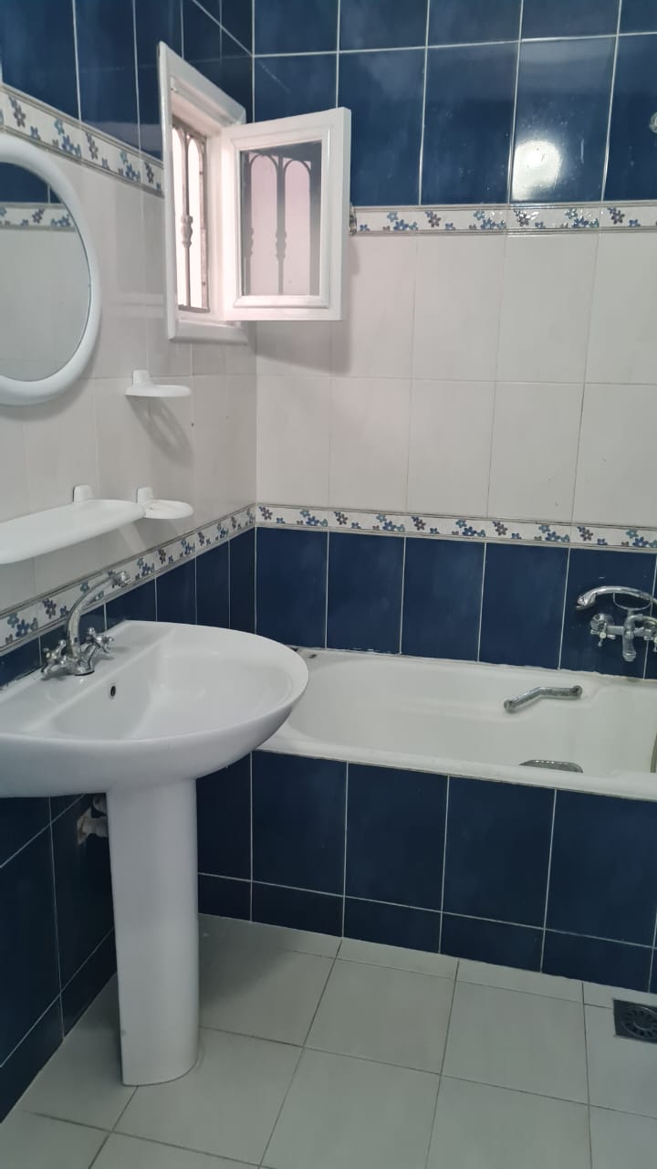 Kelibia Kelibia Vente Appart. 3 pices Appartement et studio avec vue sur mer