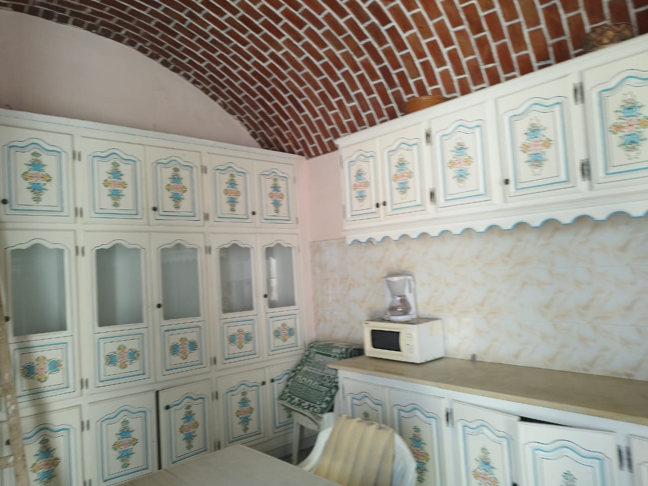 Kelibia Kelibia Vente Maisons Rdc et 2 tages au centre ville klibia