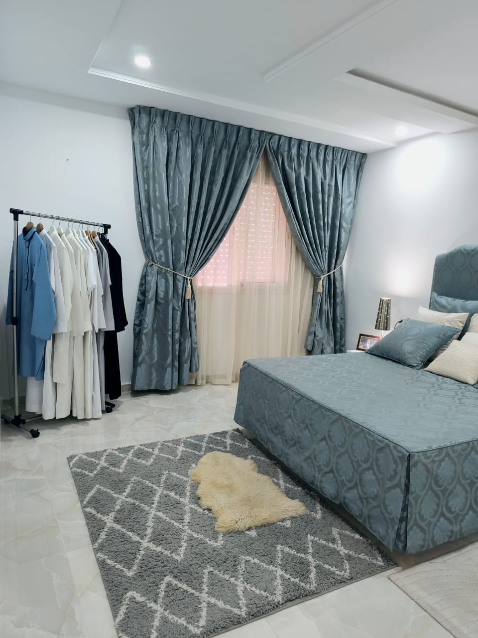 Kelibia Kelibia Vente Appart. 2 pices Appartement meubl  jinen el mansoura klibia