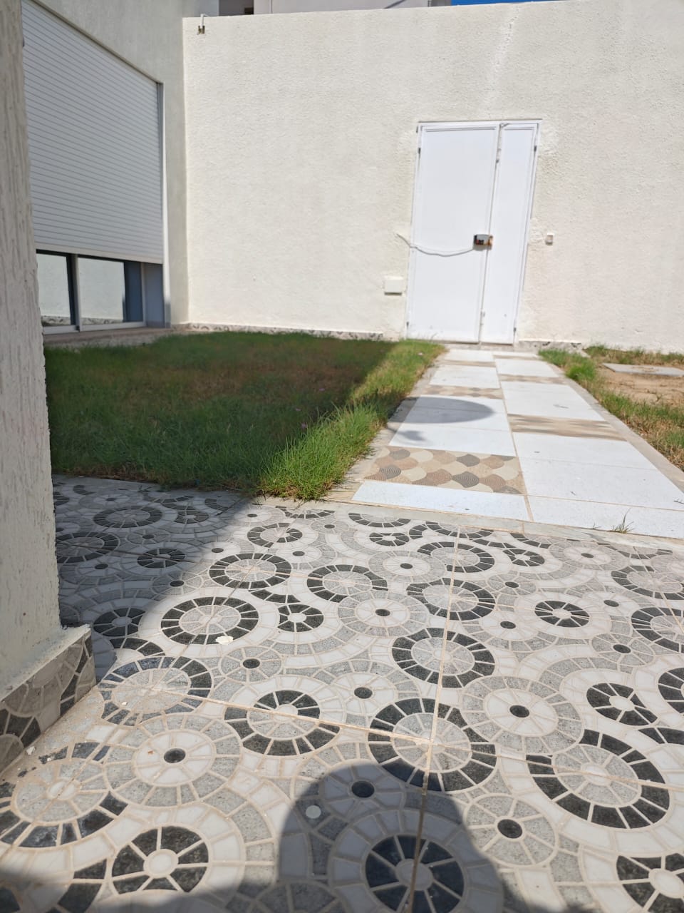 Kelibia Kelibia Vente Appart. 2 pices Appartement de rve  50 mtres de la plage