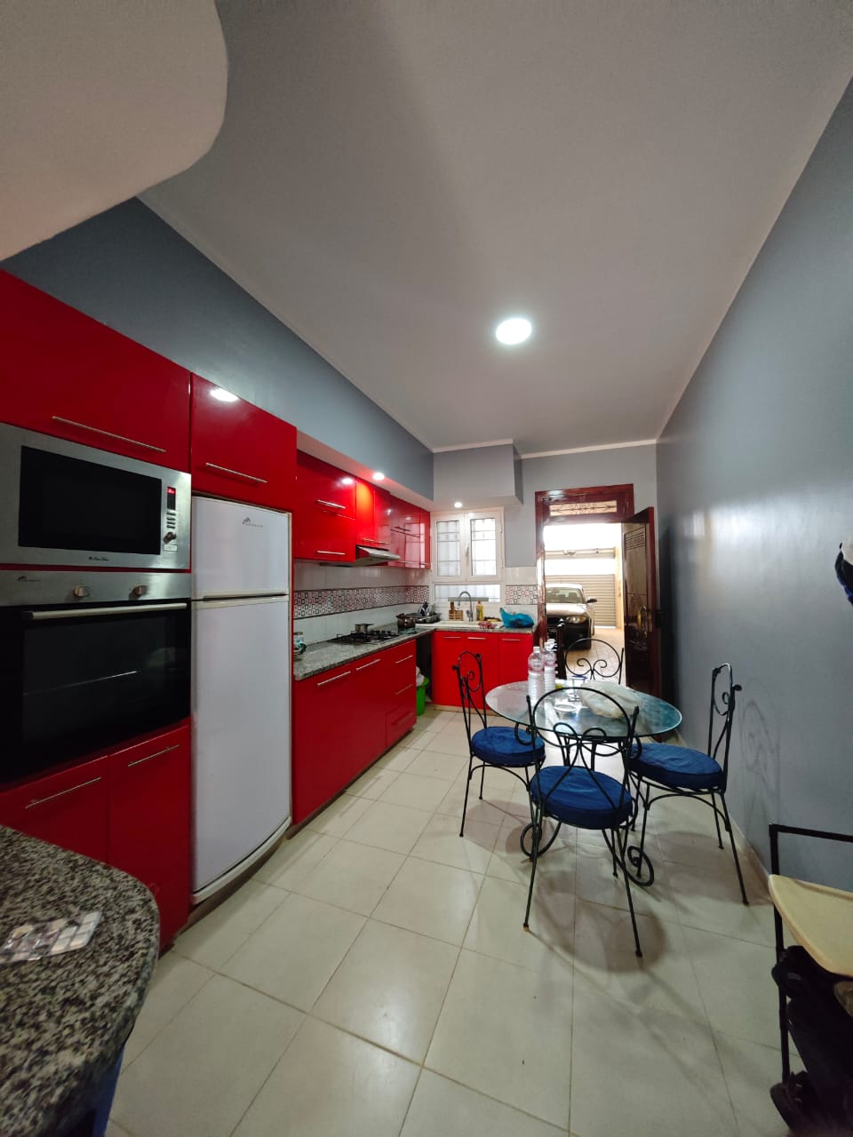 Kelibia Kelibia Vente Appart. 2 pices Appartement de rve  50 mtres de la plage