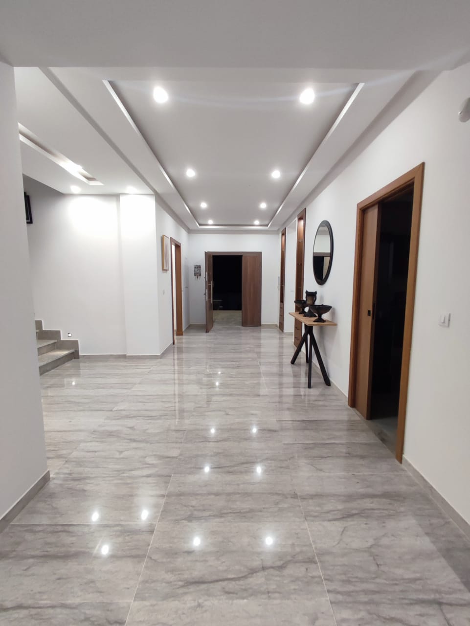 Kelibia Kelibia Vente Maisons Villa pieds dans l'eau  kelibia agreable  vivre