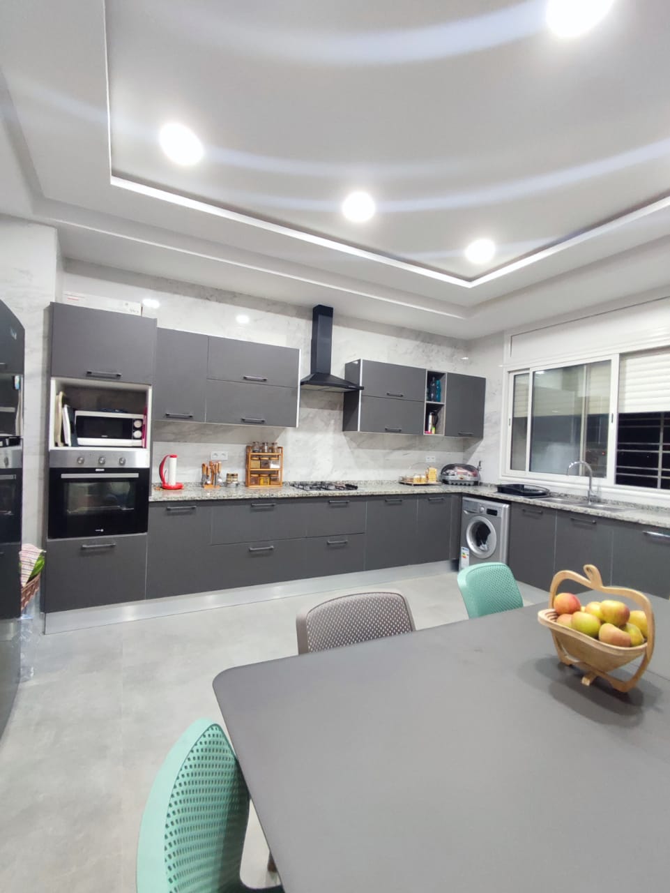 Kelibia Kelibia Vente Maisons Villa pieds dans l'eau  kelibia agreable  vivre