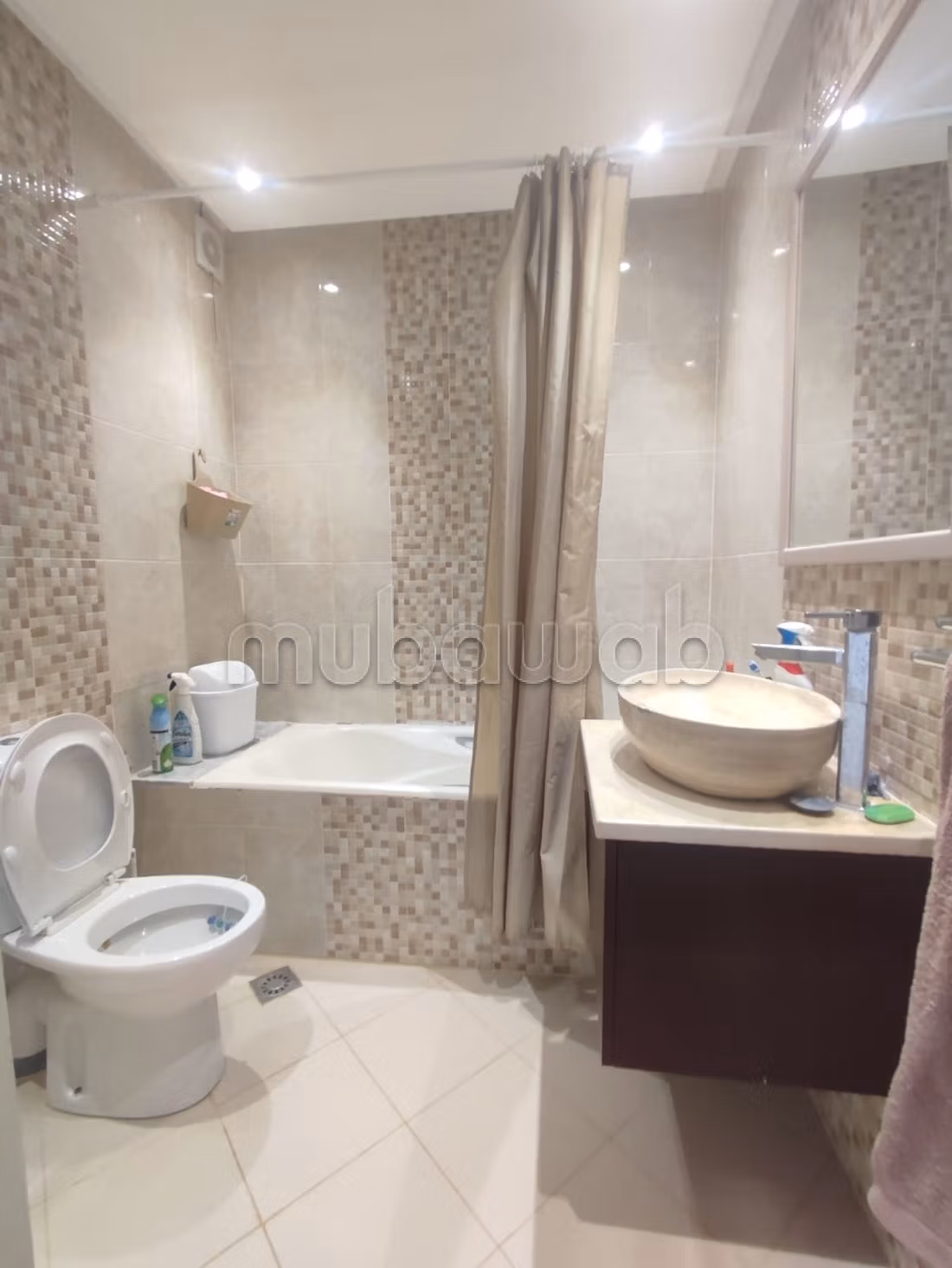 Kelibia Kelibia Vente Maisons Villa pieds dans l'eau avec piscine  kelibia