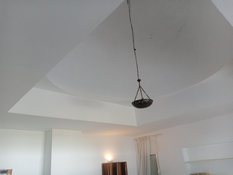 Kelibia Kerkouane Vente Maisons Villa pieds dans l'eau  klibia