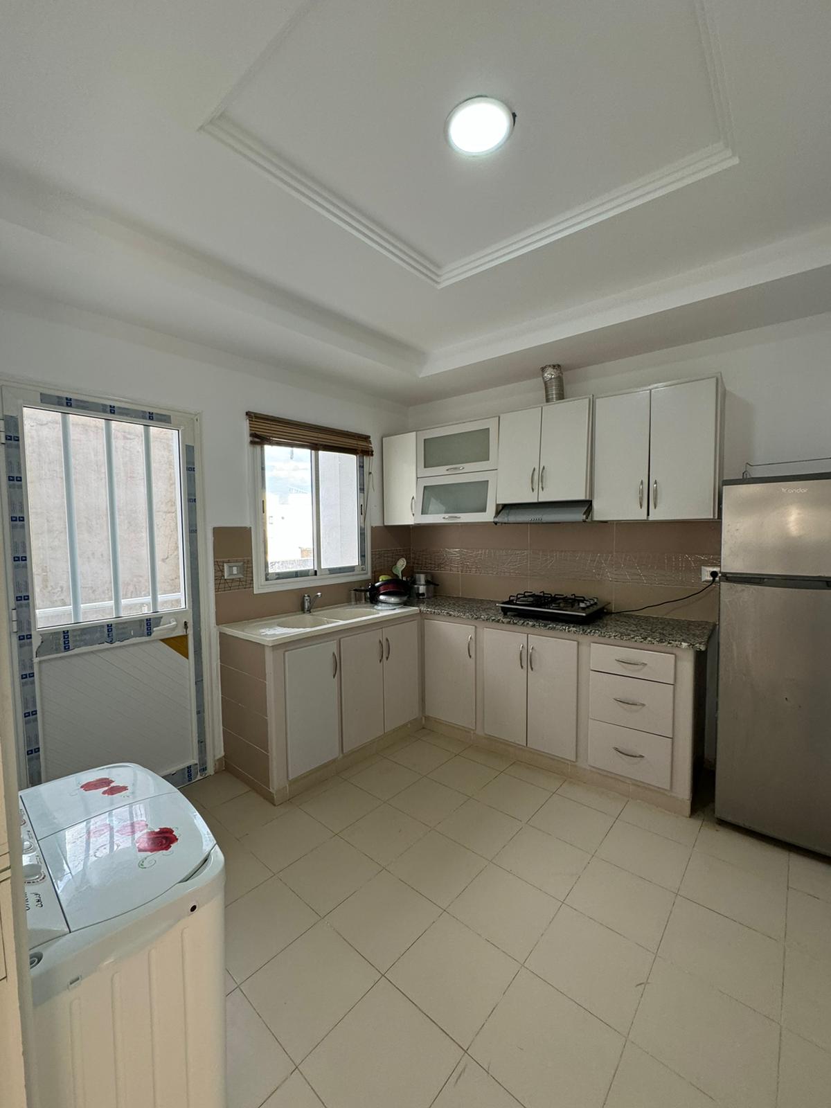 Kelibia Kelibia Vente Appart. 2 pices Appartement  300 m de la page klibia