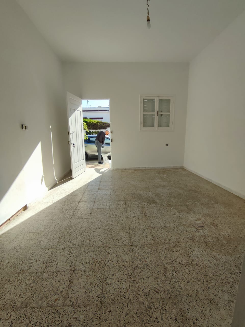 Ezzahra Ezzahra Location Appart. 1 pice Studio  ezzahra