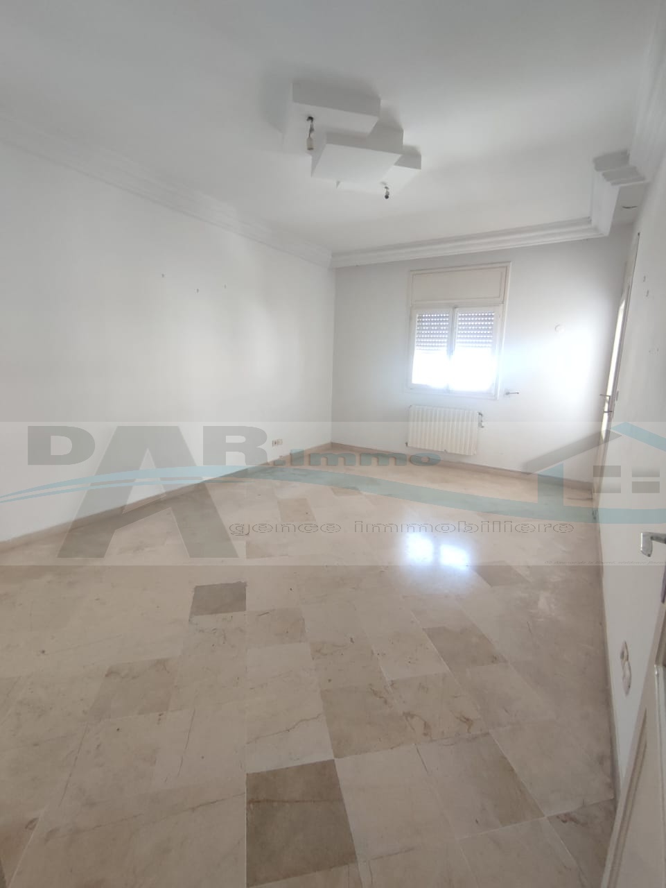 Ezzahra Ezzahra Location Appart. 3 pices Appart s2  ezzahra