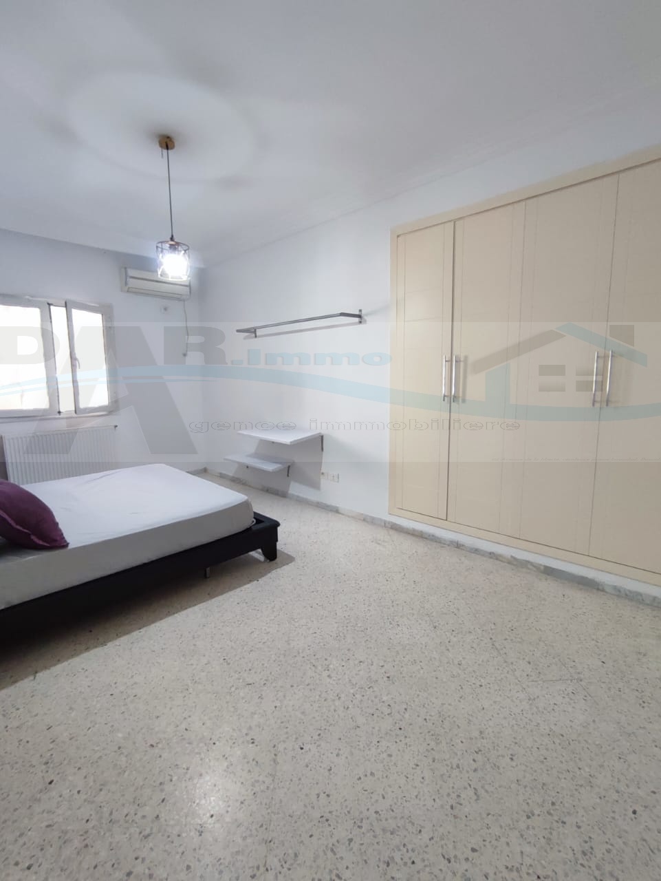 Ezzahra Ezzahra Location Appart. 2 pices Appart s1 hts  ezzahra