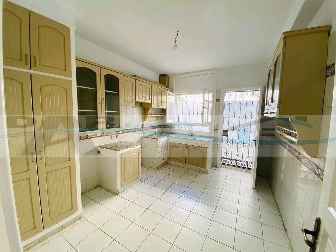 Bou Mhel El Bassatine Bou Mhel Location Appart. 4 pices Duplex s3  bassatine
