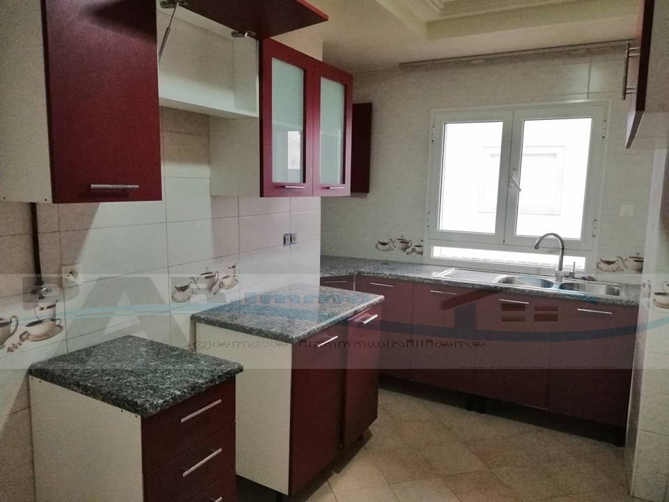 Bou Mhel El Bassatine Bou Mhel Location Appart. 4 pices Etage s3  belair boumhal