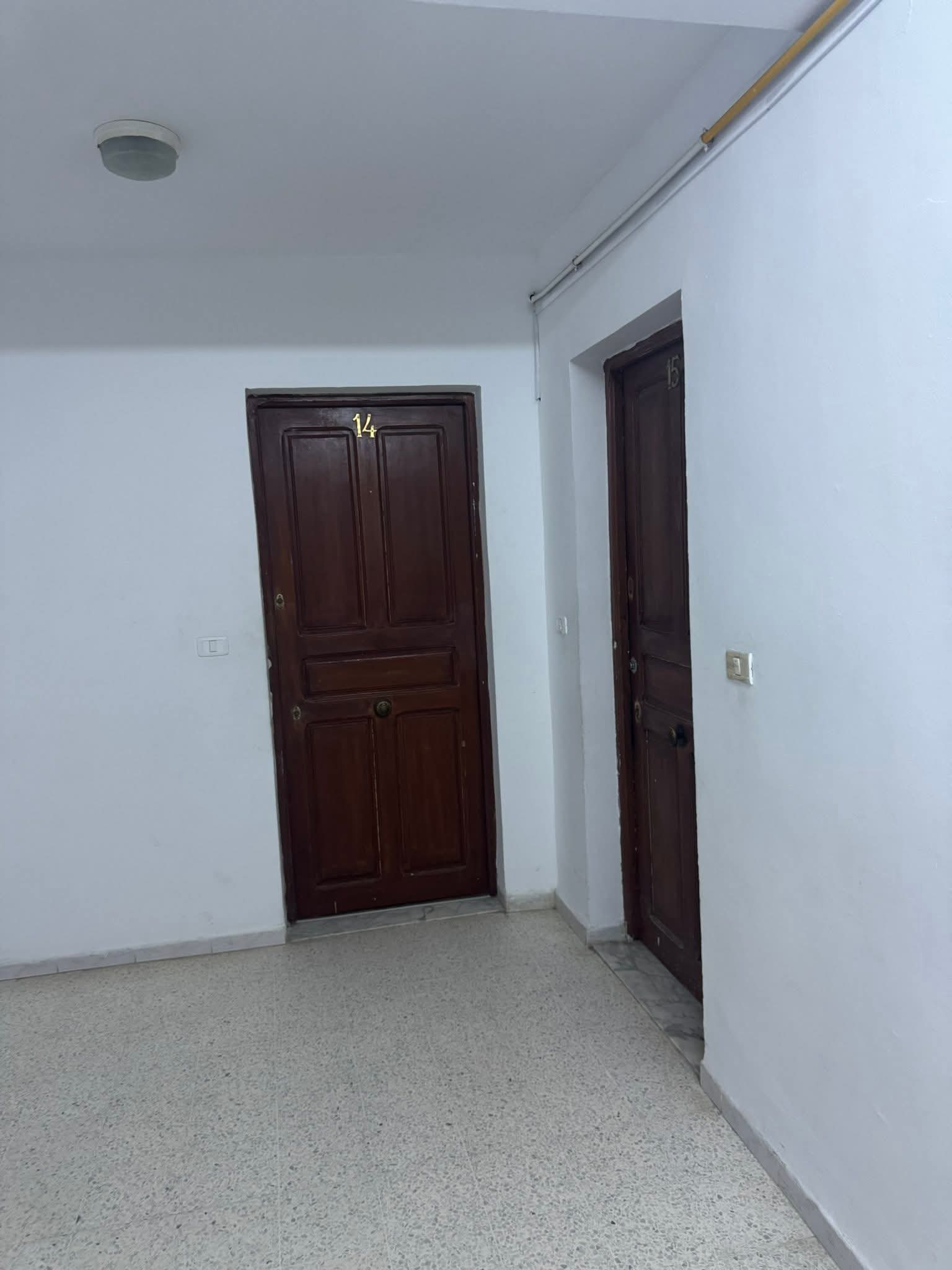 El Mourouj El Mourouj Location Appart. 2 pices Bureau mourouj4 center commercial