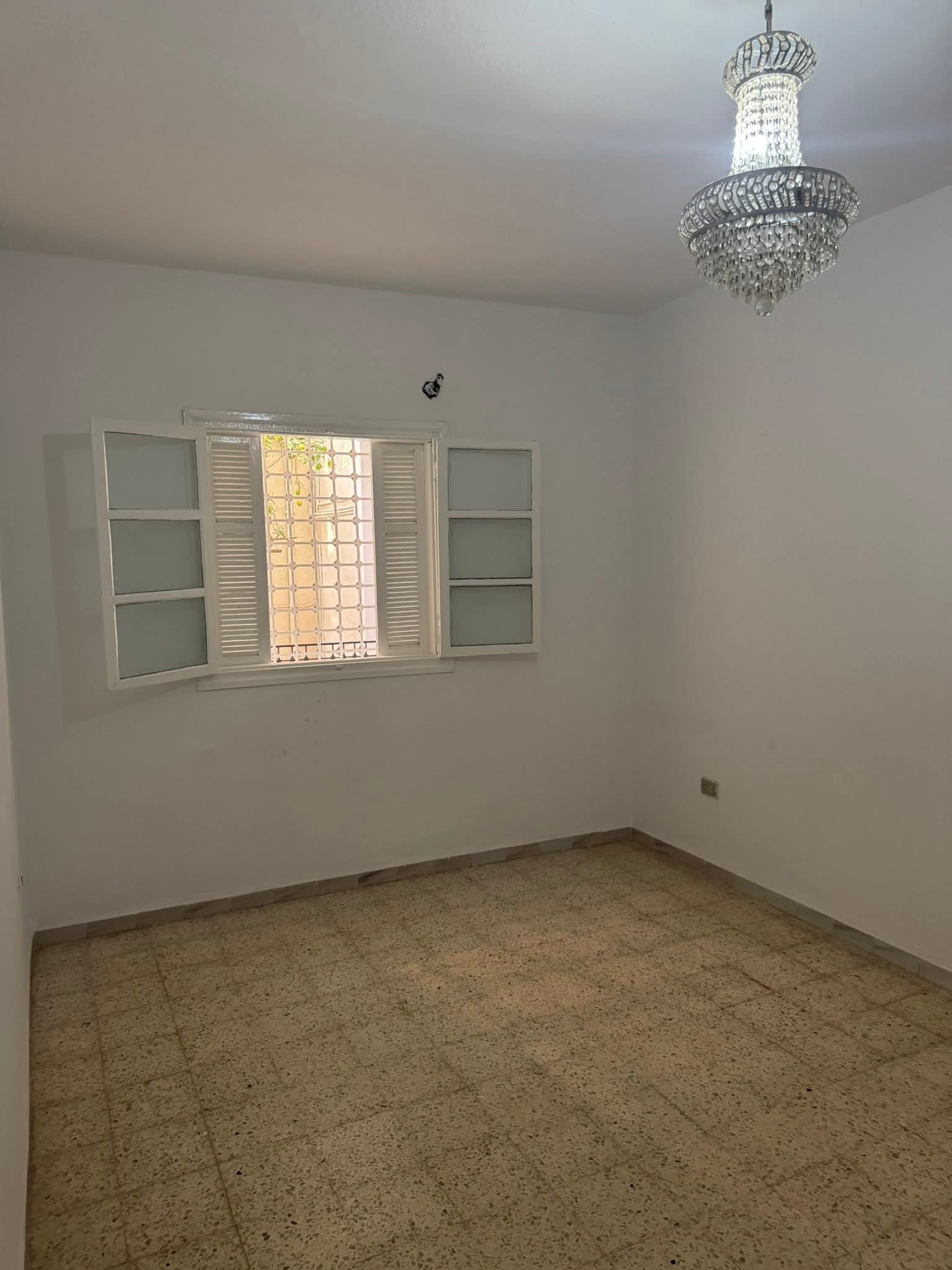 El Mourouj El Mourouj Location Appart. 3 pices Rdc de villa mourouj 1