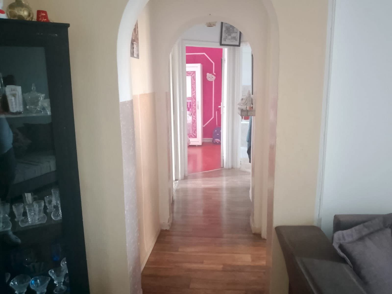 El Mourouj El Mourouj Vente Appart. 3 pices Appartement mourouj5 offre