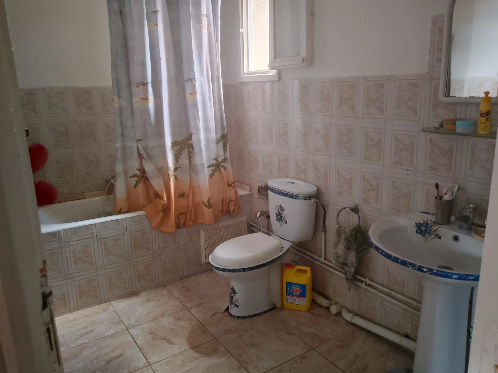 El Mourouj El Mourouj Vente Appart. 3 pices Appartement mourouj5 offre