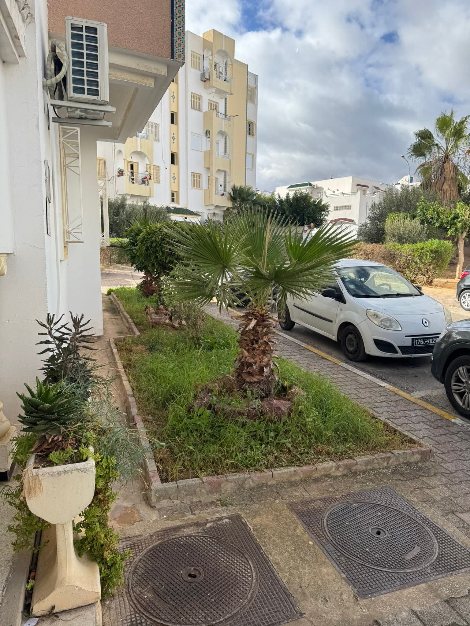 El Mourouj El Mourouj Vente Appart. 4 pices Offre appartement mourouj 1 ebn jazar