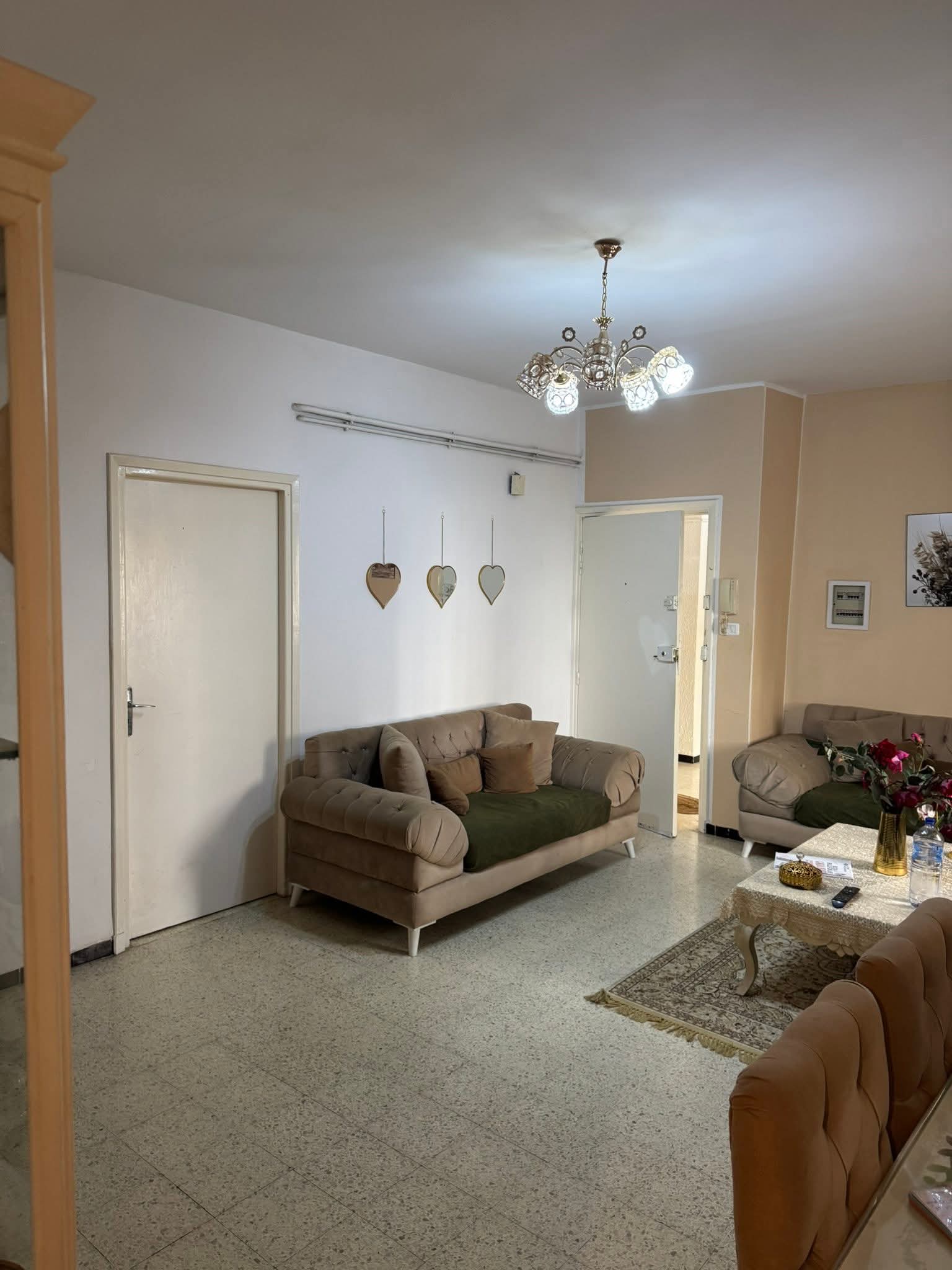 El Mourouj El Mourouj Vente Appart. 4 pices Offre appartement mourouj 1 ebn jazar
