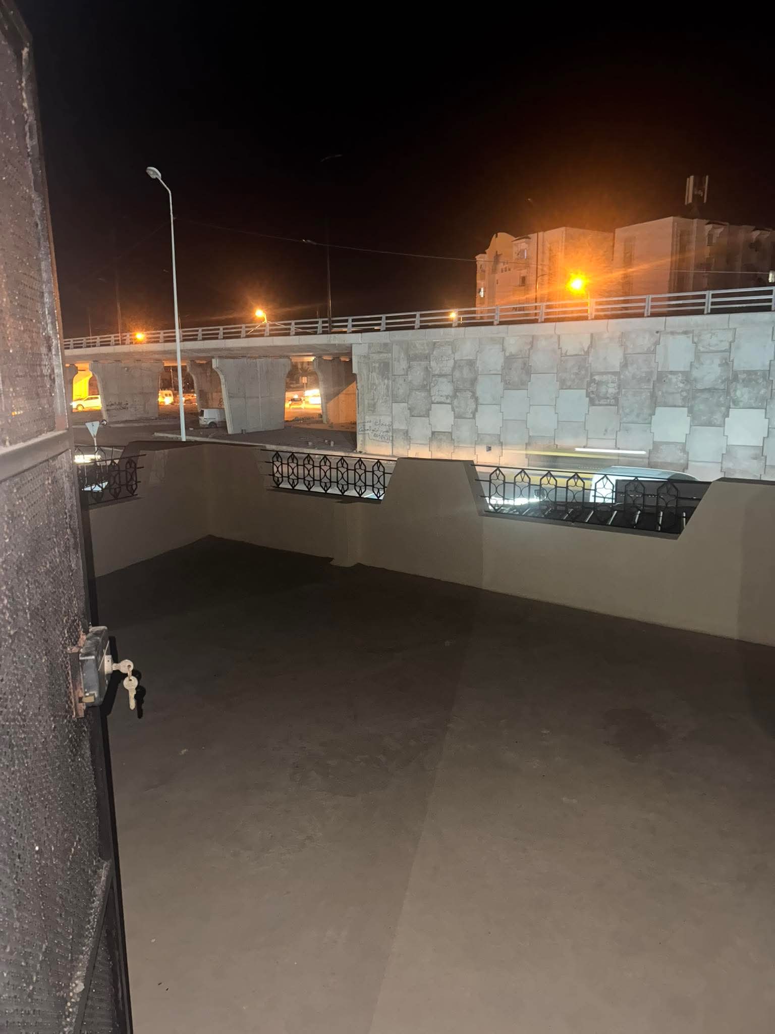 El Mourouj El Mourouj Location Appart. 3 pices Etage de villa mourouj 1 a cte mtro