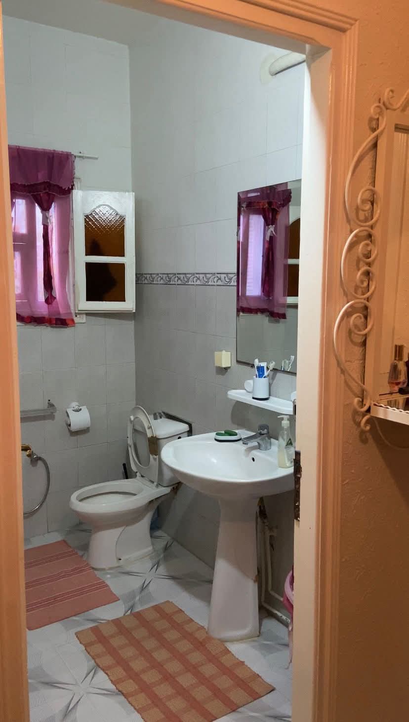 El Mourouj El Mourouj Vente Maisons Villa mourouj 3