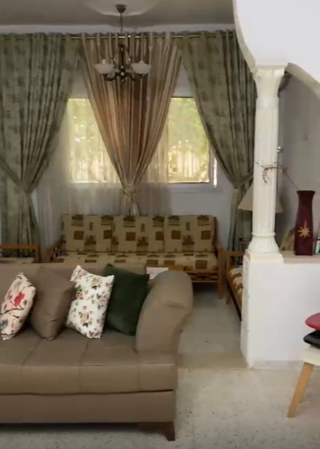 El Mourouj El Mourouj Vente Maisons Villa mourouj 3