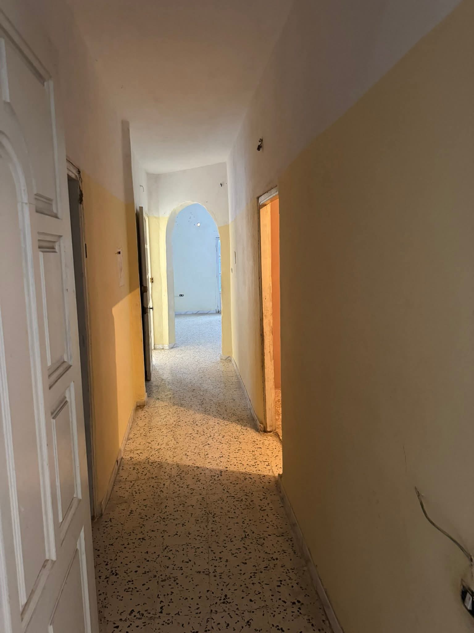 El Mourouj El Alia 3 Vente Duplex Maison mourouj2