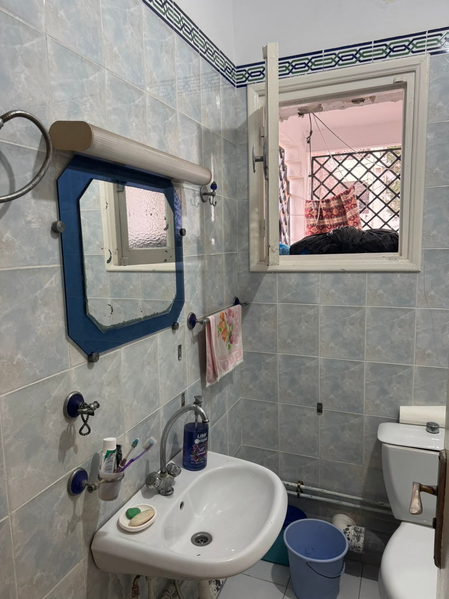 El Mourouj El Mourouj Vente Appart. 3 pices Appartement mourouj 3 a cte lcw