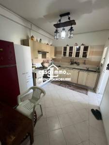 Bou Mhel El Bassatine Bou Mhel Vente Appart. 1 pice A  coquet appartement s3