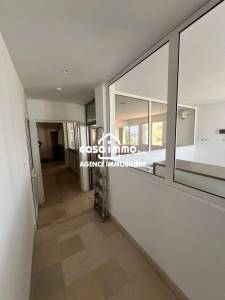 Megrine Sidi Rezig Location Appart. 1 pice A  bureau s4  sidi rezig zi