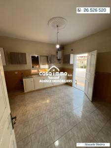 Nouvelle Medina Nouvelle Medina Location Appart. 1 pice A  s1  nouvelle medina