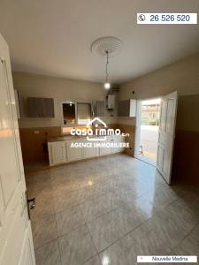 Nouvelle Medina Nouvelle Medina Location Appart. 1 pice A  s1  nouvelle medina