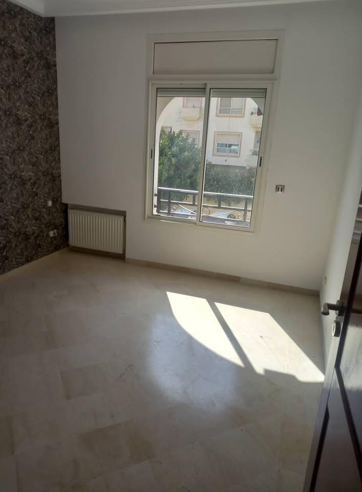 Ain Zaghouan Ain Zaghouan Location Appart. 3 pices Appartement s2 ain zaghouan nord az9