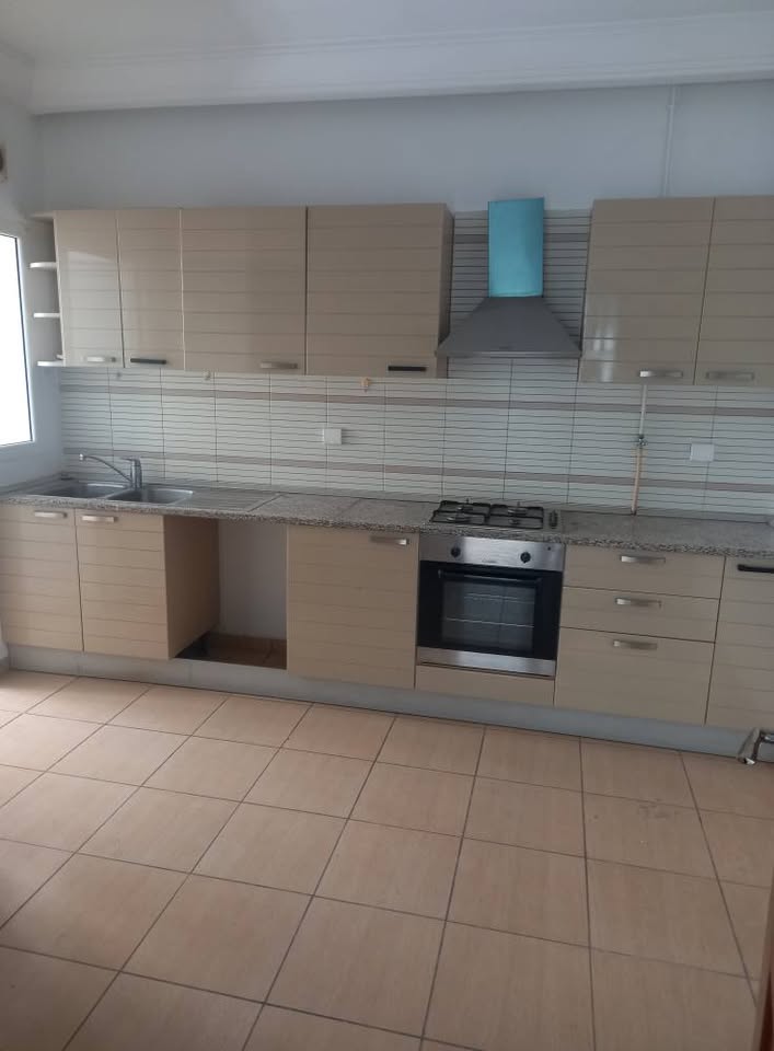 Ain Zaghouan Ain Zaghouan Location Appart. 3 pices Appartement s2 ain zaghouan nord az9