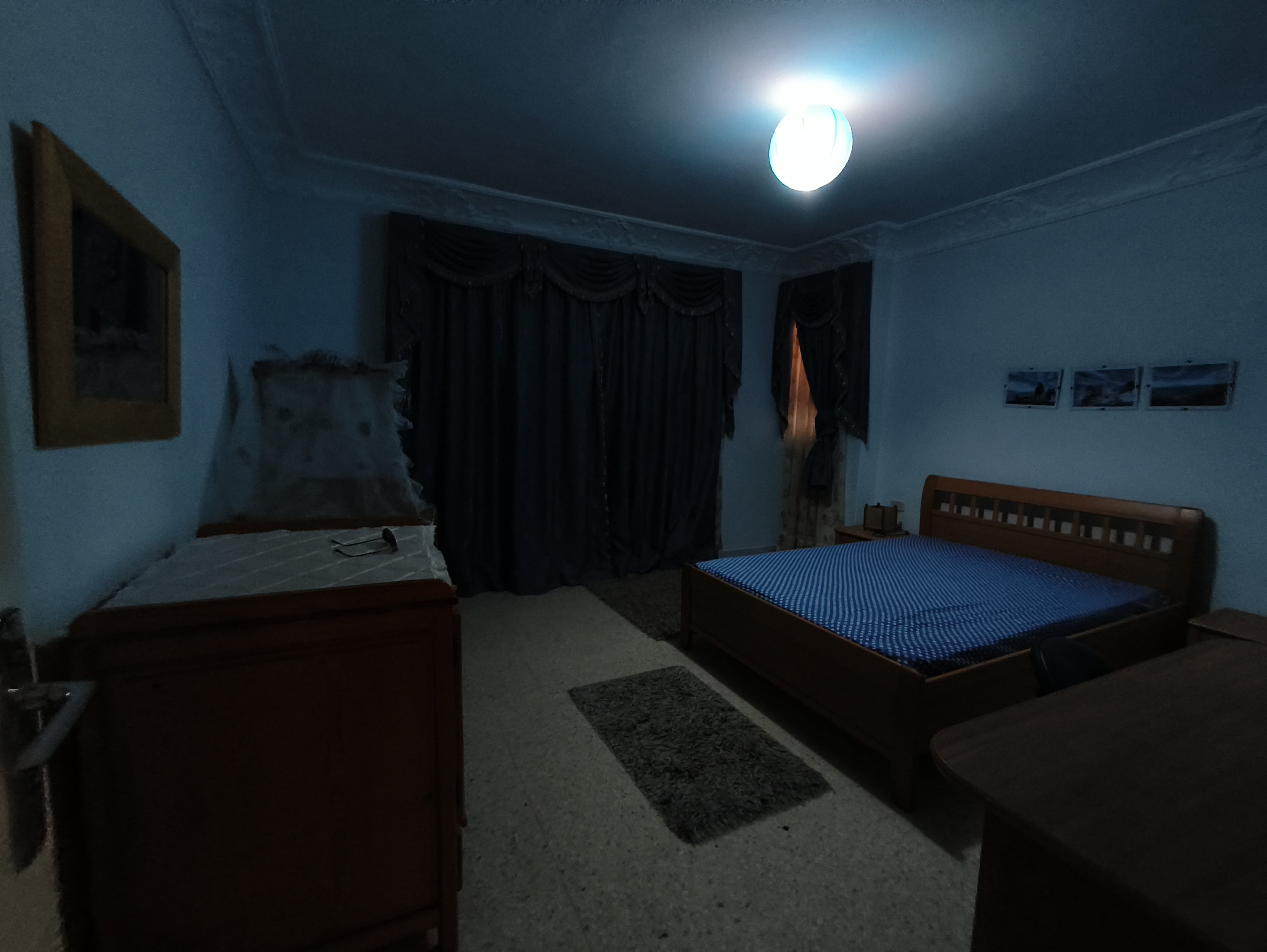 Gabes Sud Cite El Yasmine Location Maisons Belle villa  bien meuble