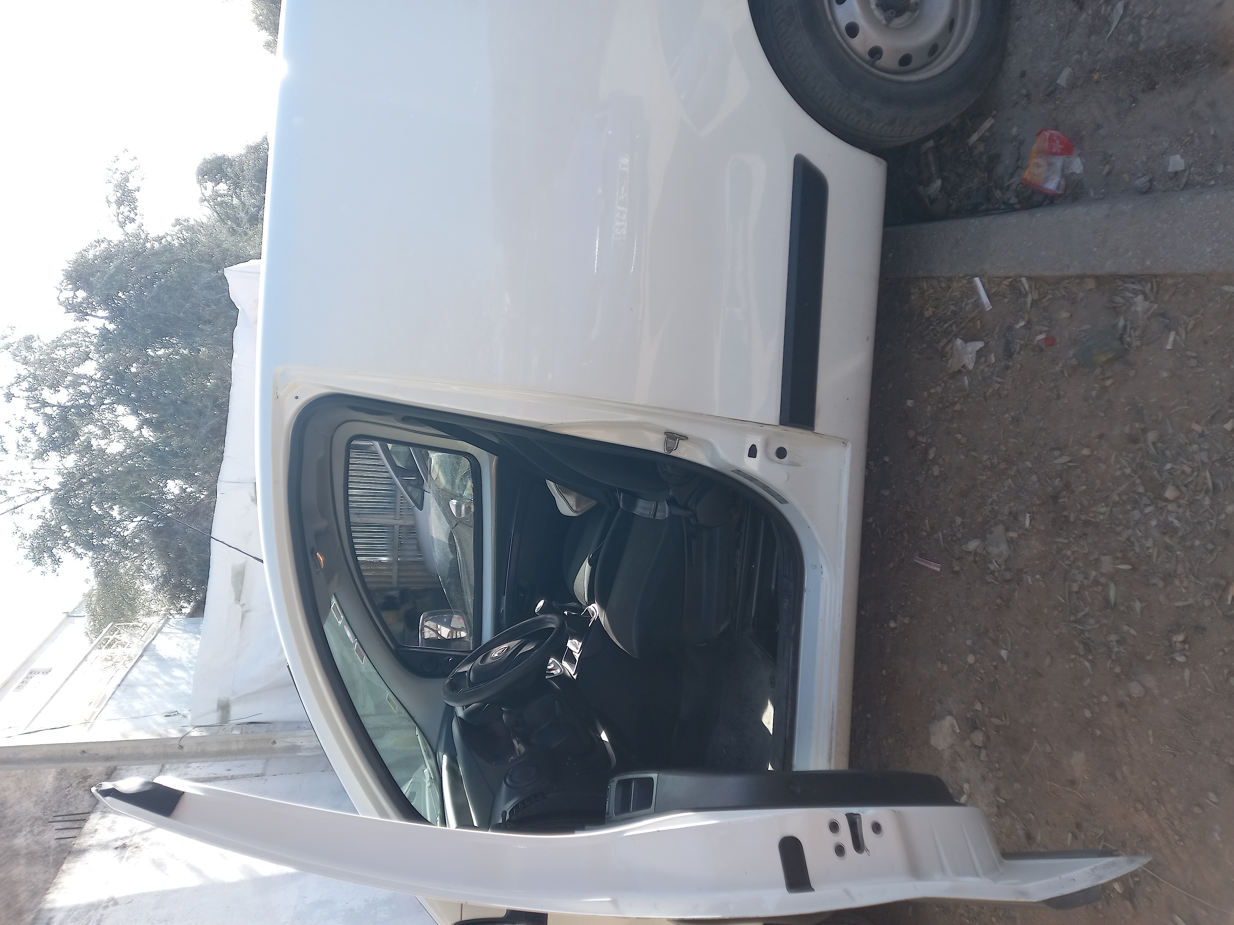 Bab Bhar Bab Bhar Fiat Autre Modle Voiture fit fiorino multijet type commercial en b