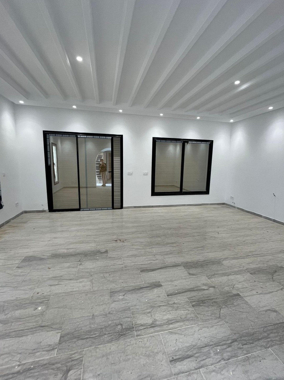 Hammamet Hammamet Vente Appart. 4 pices Villa a hammamet sud monchar