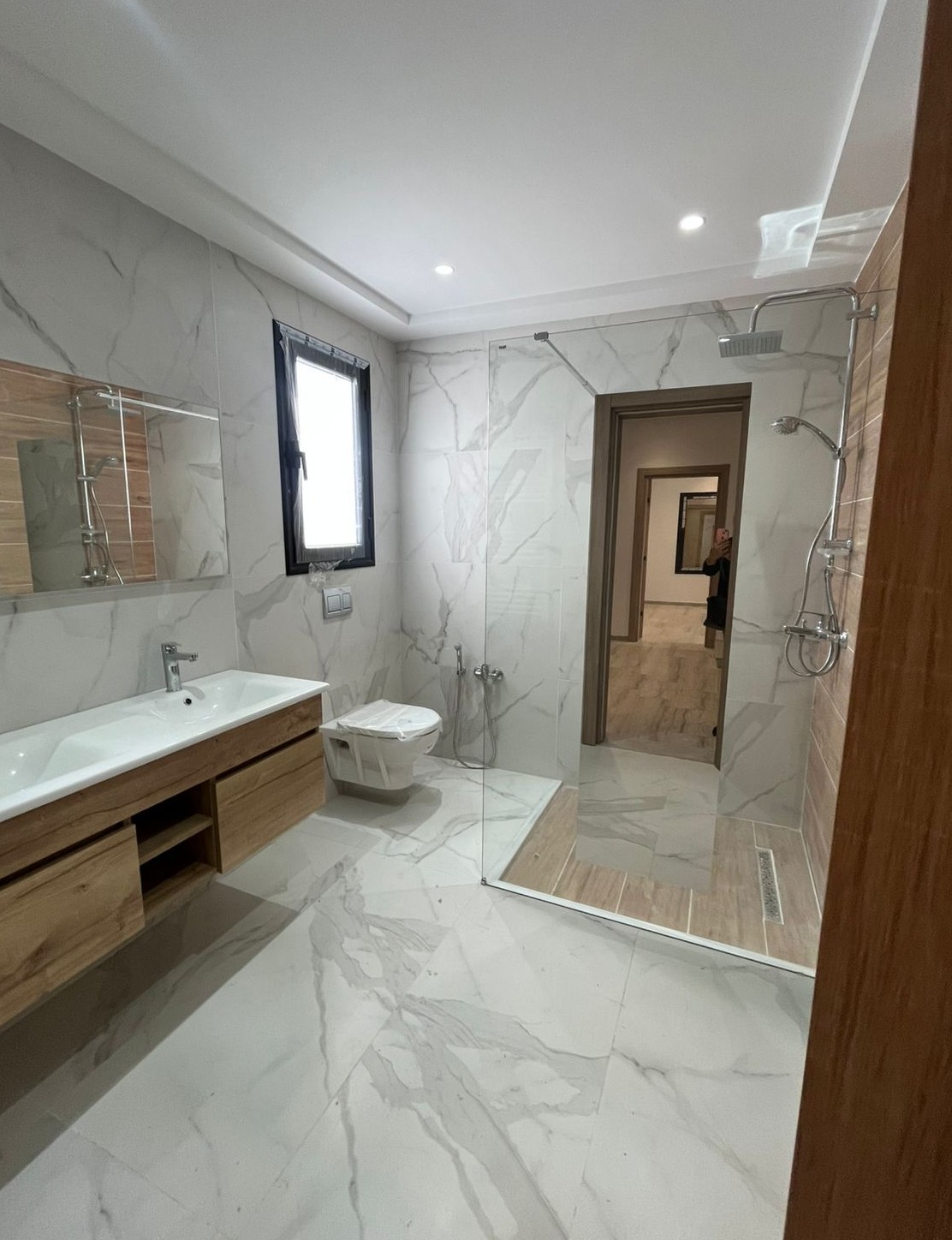 Hammamet Hammamet Vente Appart. 4 pices Villa a hammamet sud monchar