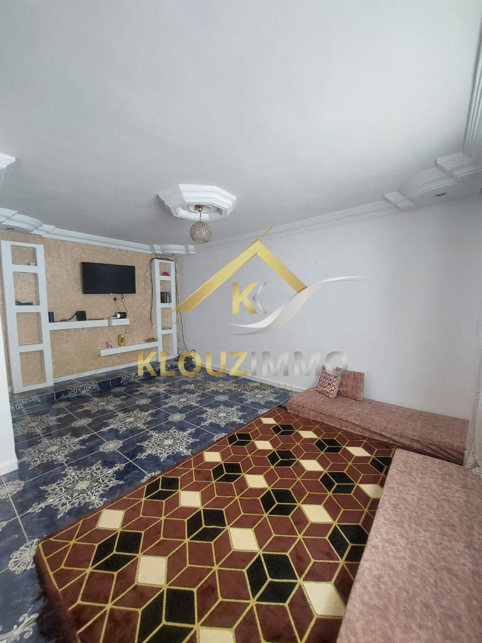 Bizerte Nord Bizerte Vente Maisons Maison de deux niveaux a borj ghamez