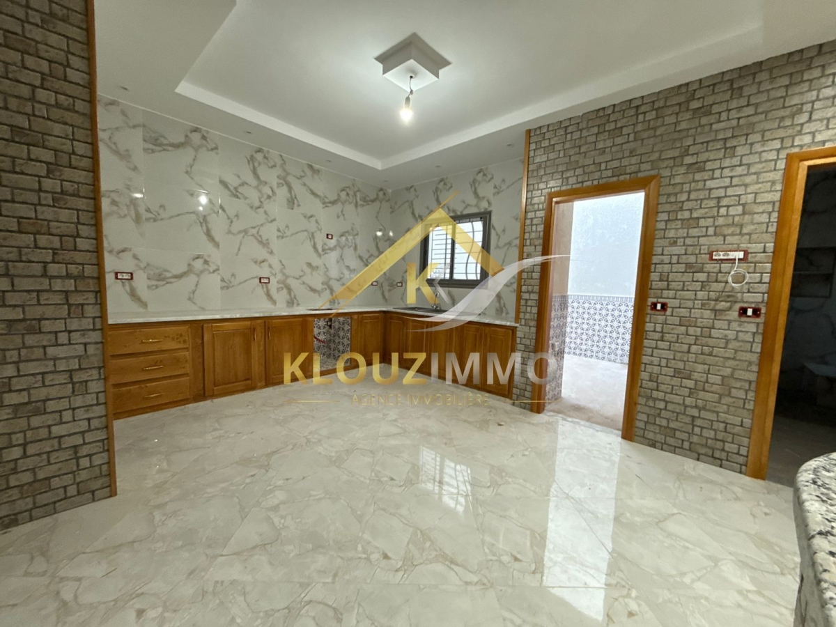 Bizerte Nord Bizerte Vente Maisons Une coquette villa s plus 3 indpendants